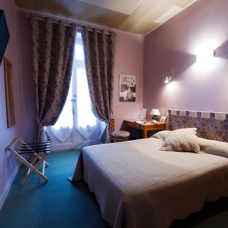 Hotel Adour Pau Exterior foto